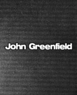 John Greenfield