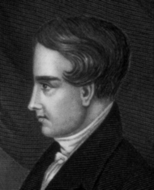 Robert Murray M'Cheyne