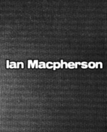Ian Macpherson