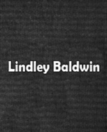 Lindley Baldwin