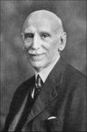Henry W. Frost
