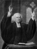 George Whitefield