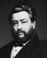 Charles Haddon Spurgeon
