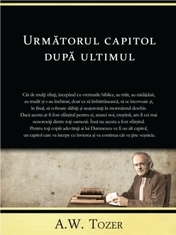 Următorul capitol după ultimul