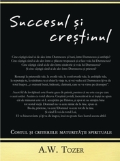 Succesul şi creştinul