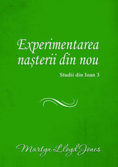 Experimentarea nasterii din nou