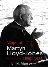 Viaţa lui Martyn Lloyd Jones