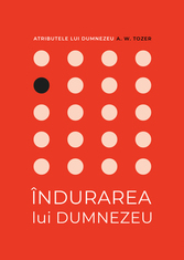 Îndurarea lui Dumnezeu