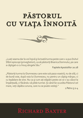 Păstorul cu viaţa înnoită 