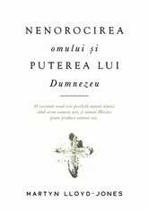 Nenorocirea omului și puterea lui Dumnezeu