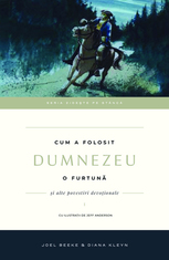 Cum a folosit Dumnezeu o furtună (Vol.I) 