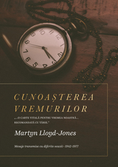 Cunoașterea vremurilor