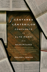 Cântarea cântărilor comparată cu alte părți din Scriptură