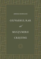 Giuvaerul rar al mulțumirii creștine