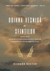 Odihna veșnică a sfinților