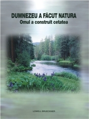 Dumnezeu a făcut natura