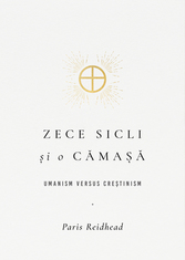 Zece sicli şi o cămaşă