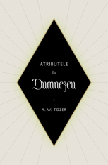 Atributele lui Dumnezeu