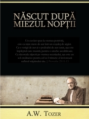 Născut după miezul nopţii