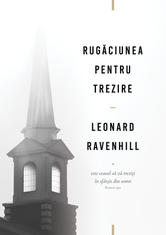 Rugăciunea pentru trezire