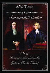 Acei metodişti uimitori