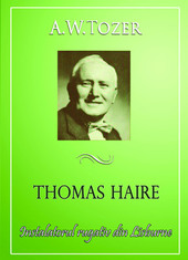 Thomas Haire, instalatorul din Lisburn, un om al rugăciunii